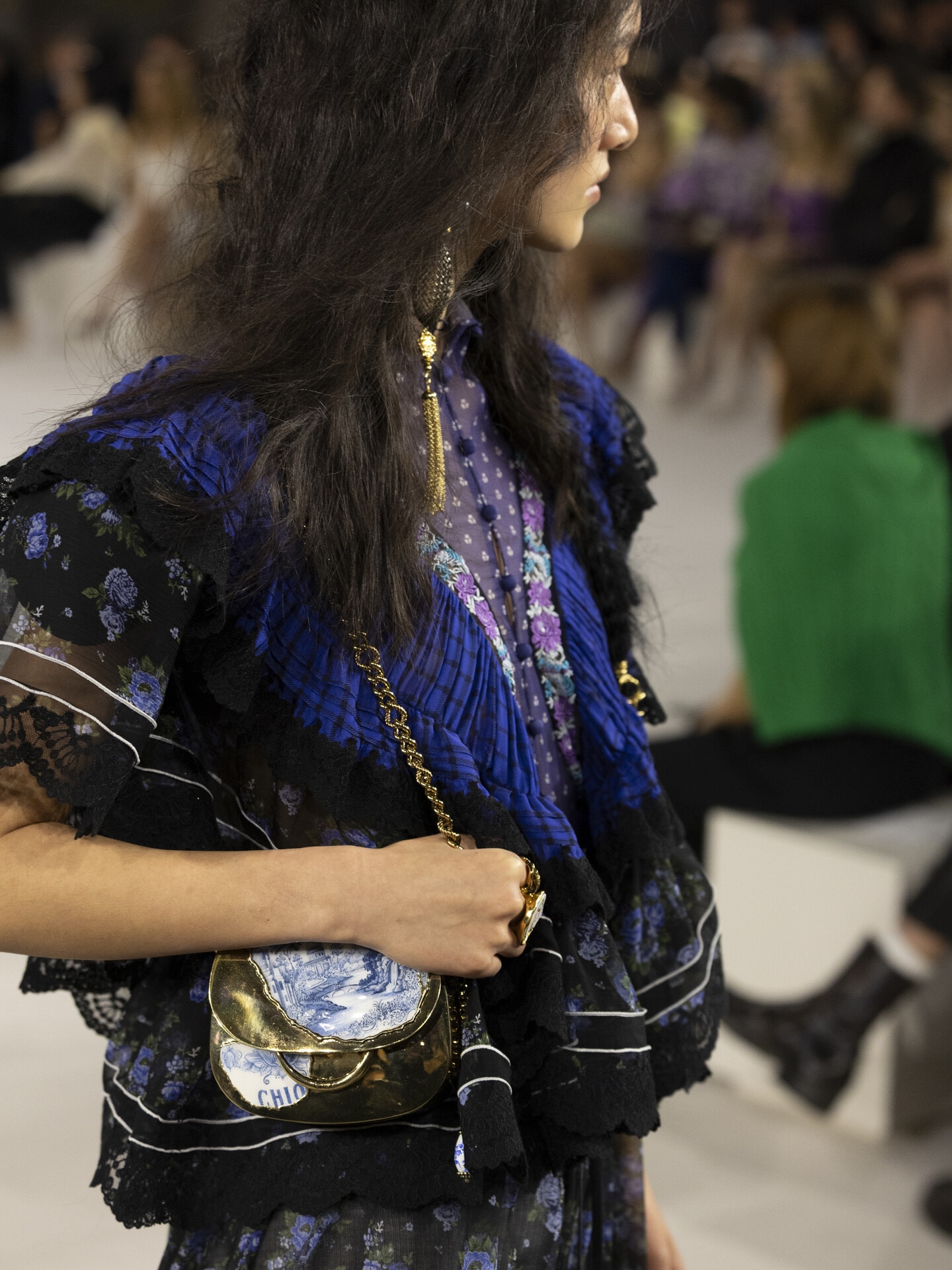 Look 24 - 2