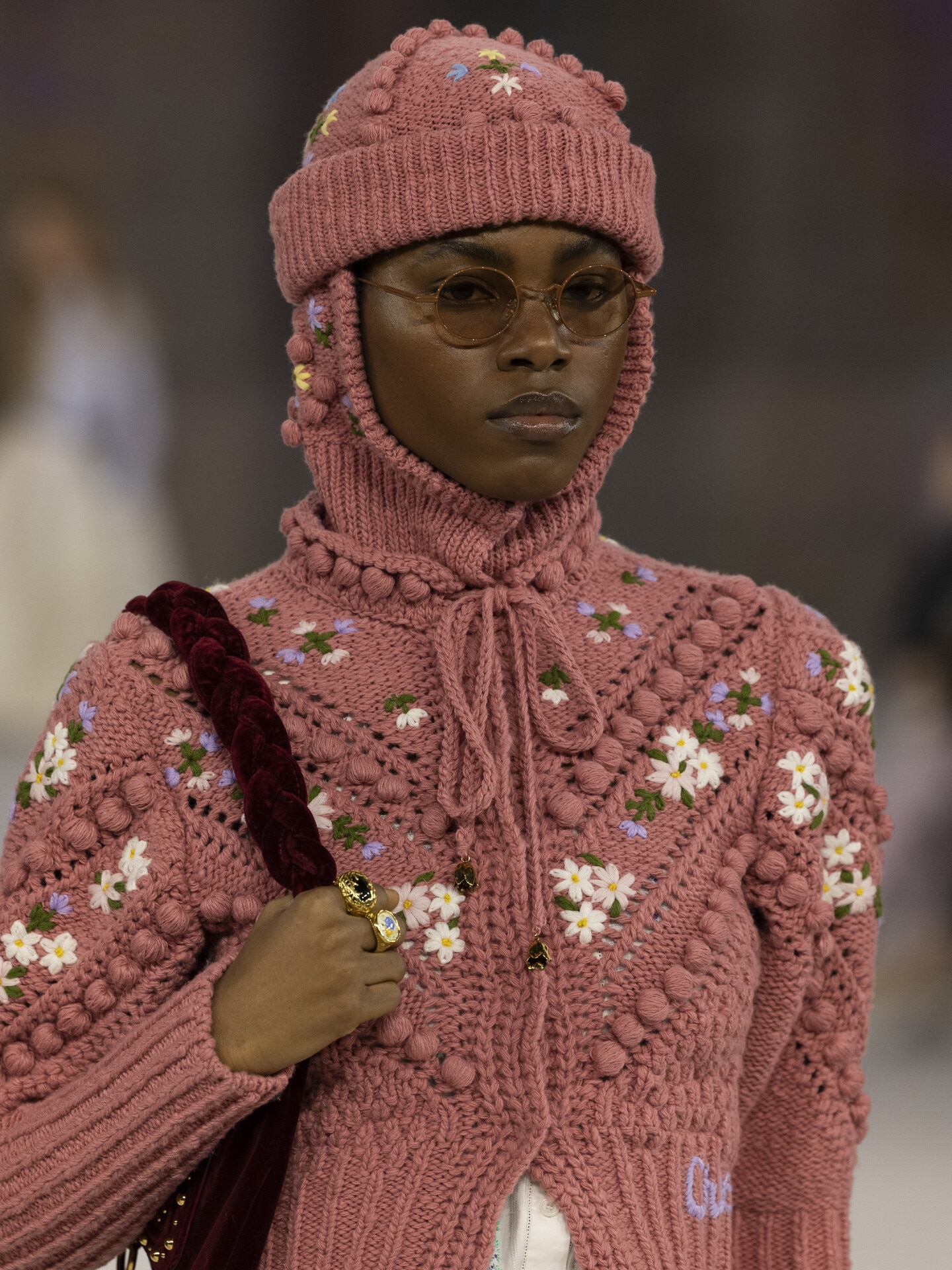 Look 17 - 3