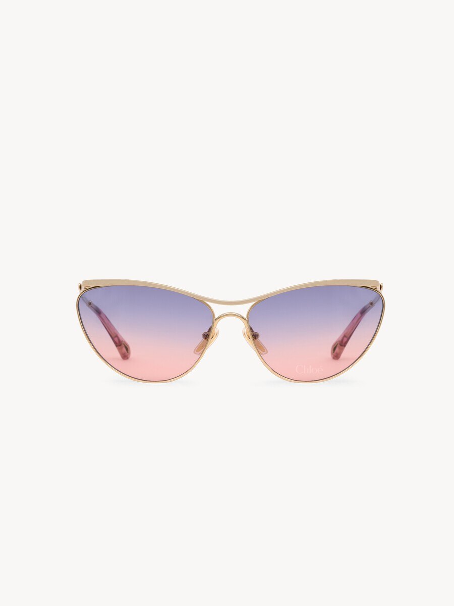 Lunettes de soleil Uma - 4