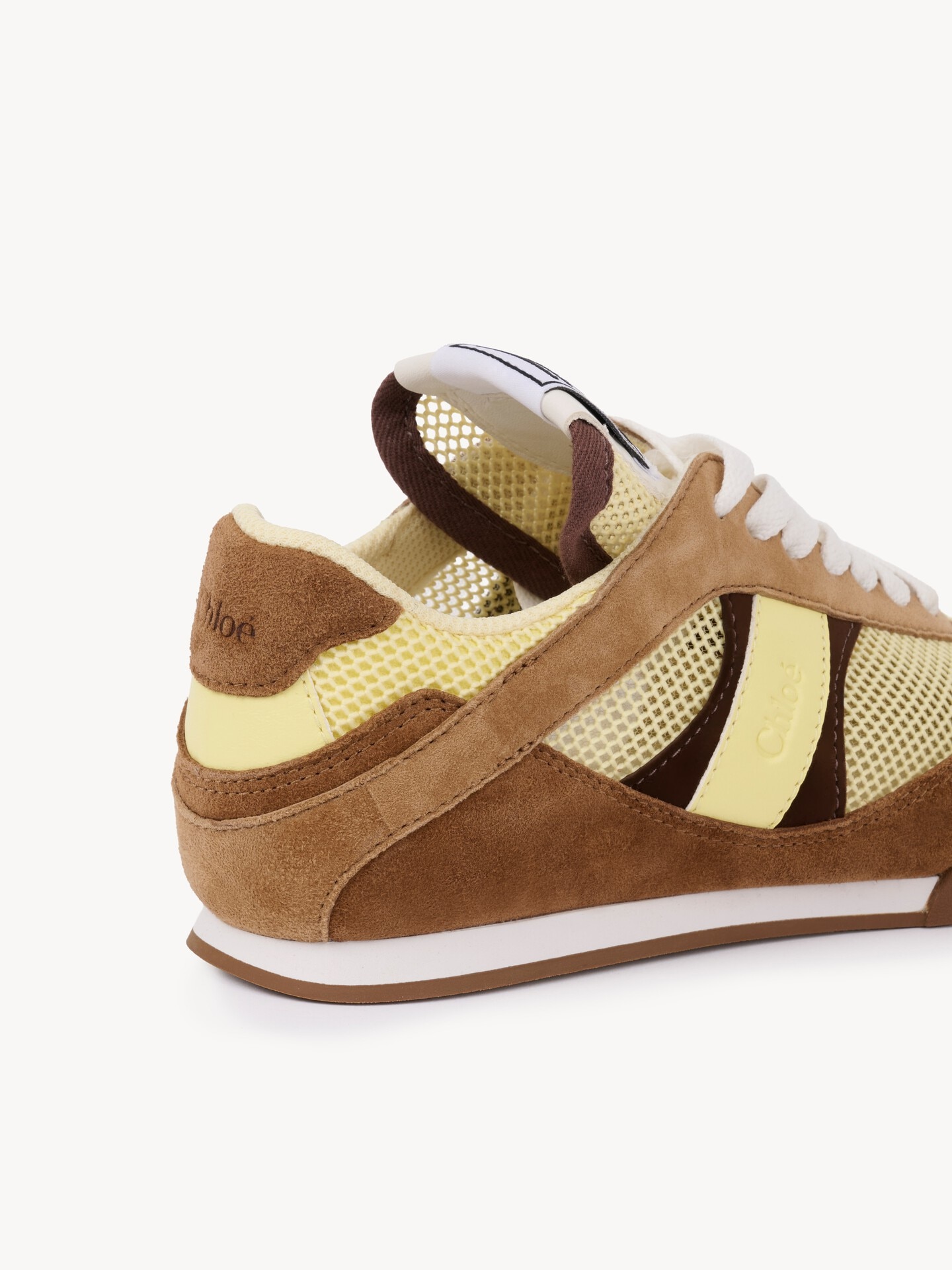 Chlo&eacute; Kick sneaker - 6