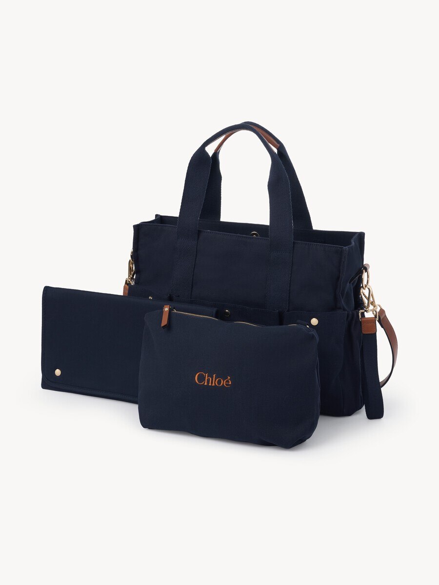 Changing bag - 4