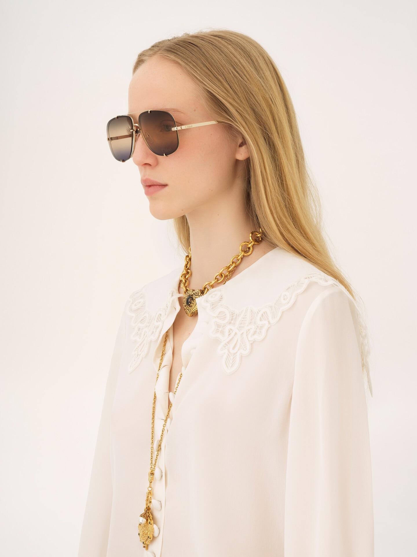 Ivy Sonnenbrille - 7