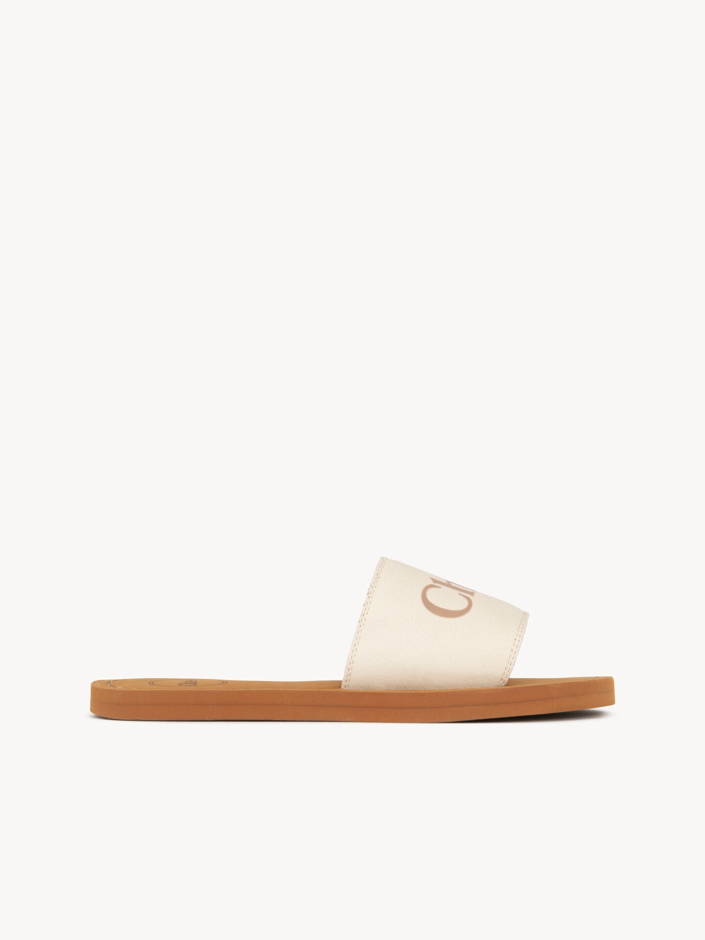 Kids' Woody slides - 2