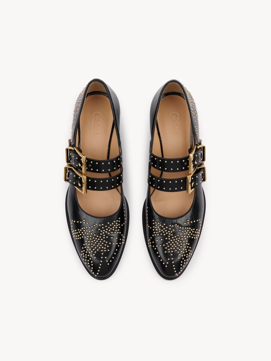 Susanna pump - 3