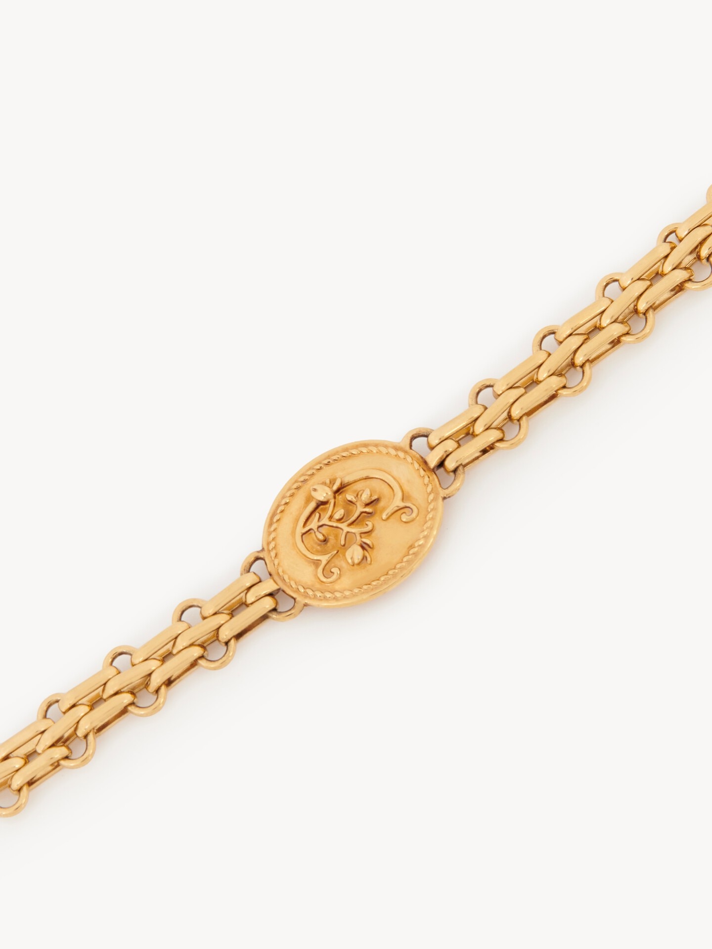 The Ch&acirc;teau Treasures bracelet - 3.0