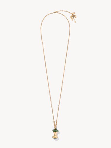 Collar con colgante Chlo&eacute; Fruits - 1
