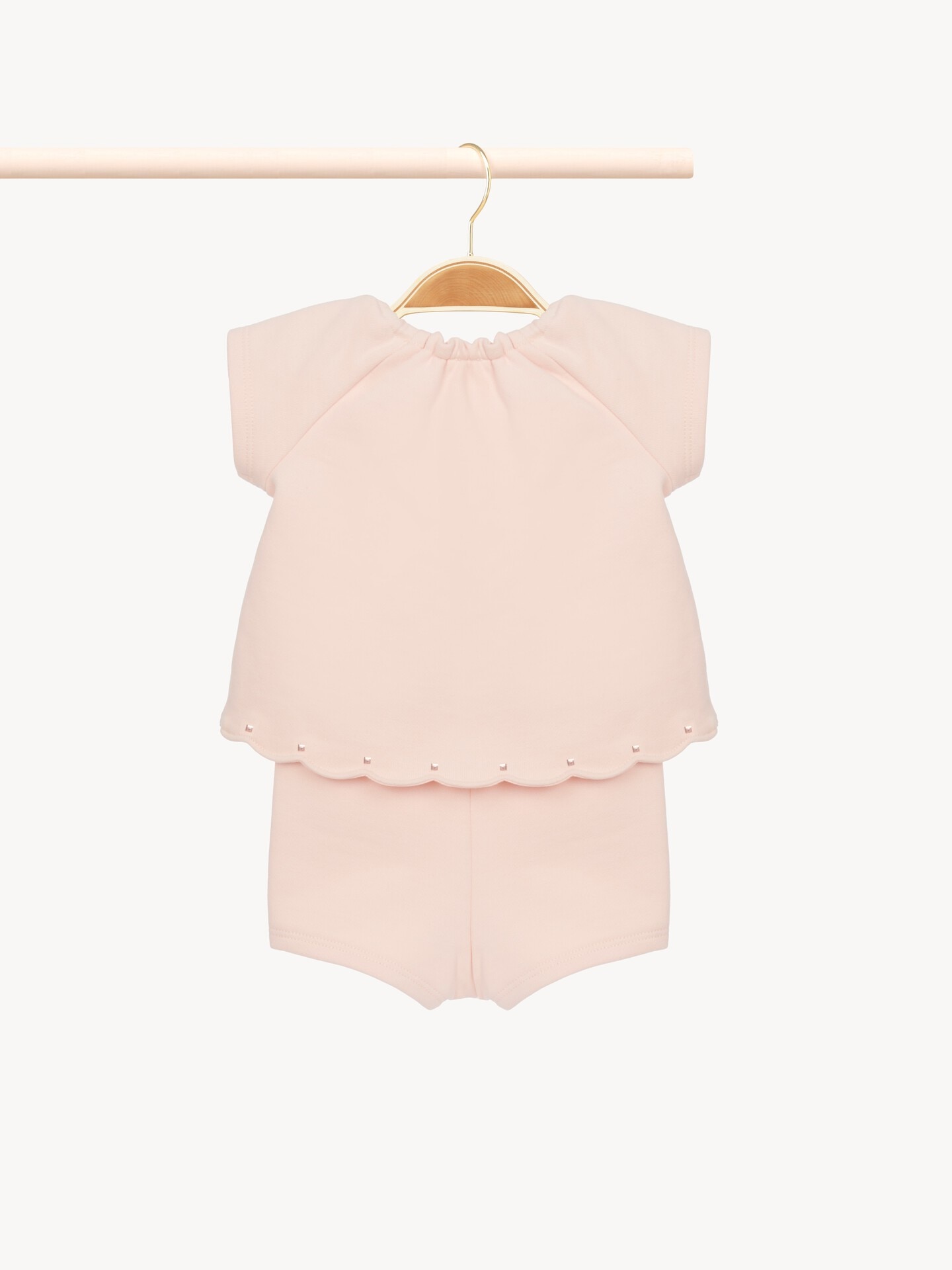 Baby romper - 3