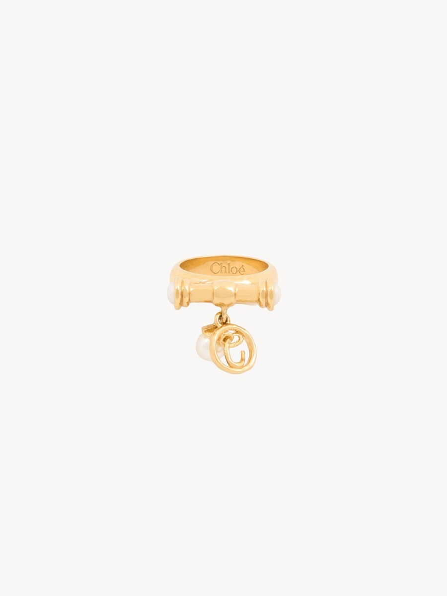 The Chlo&eacute; Heirloom ring - 1