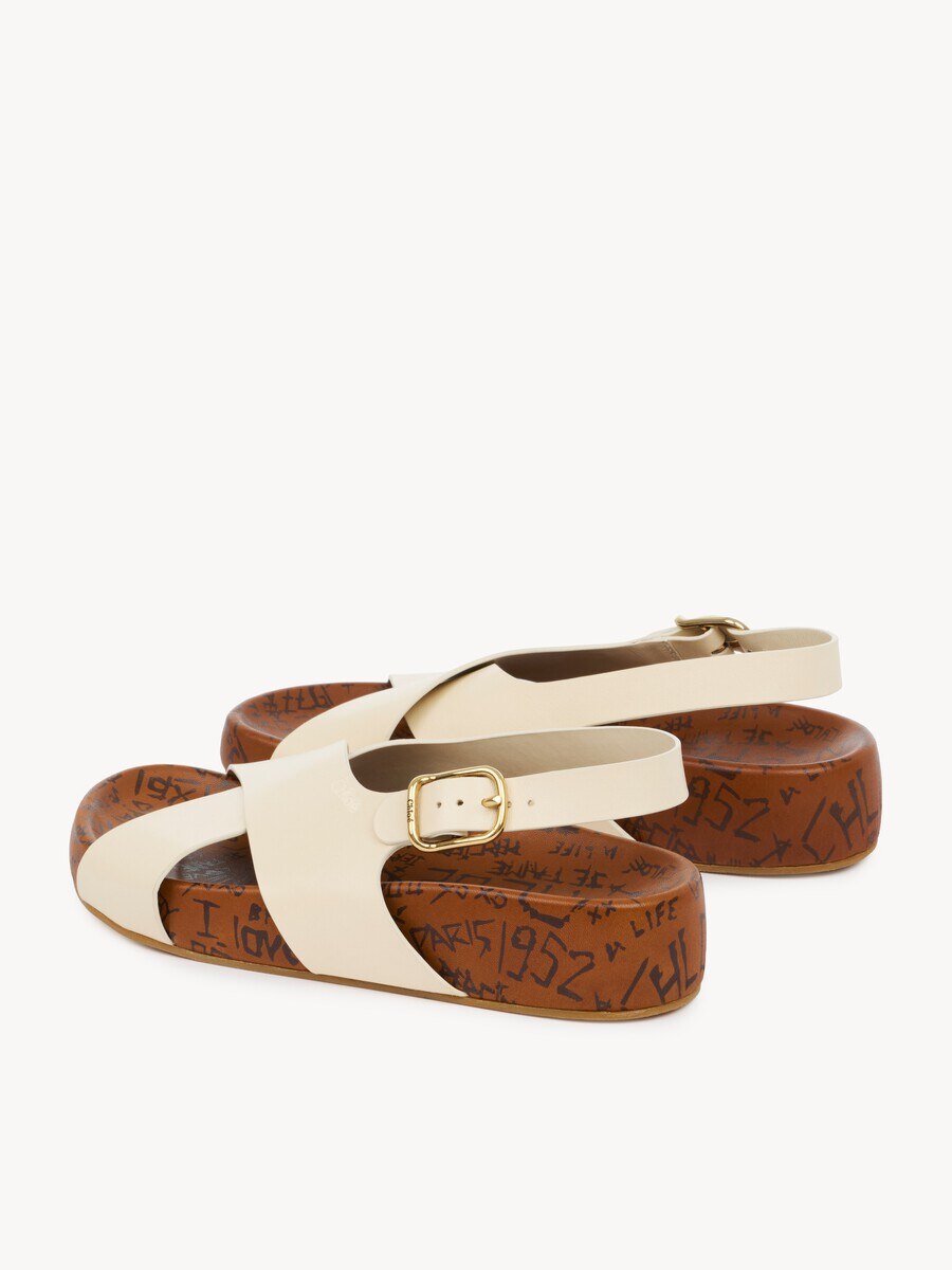 Maxime sandal - 5