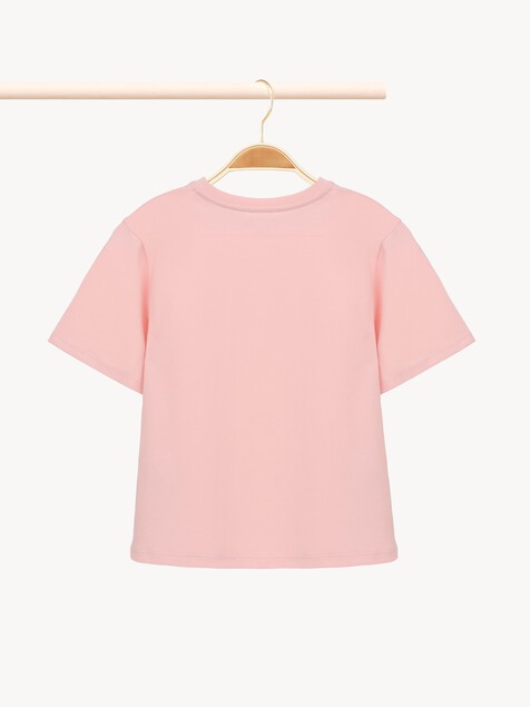 Kids' logo T-shirt