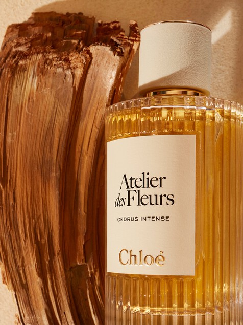 Atelier des Fleurs Cedrus Intense Eau de Parfum 50&nbsp;ml