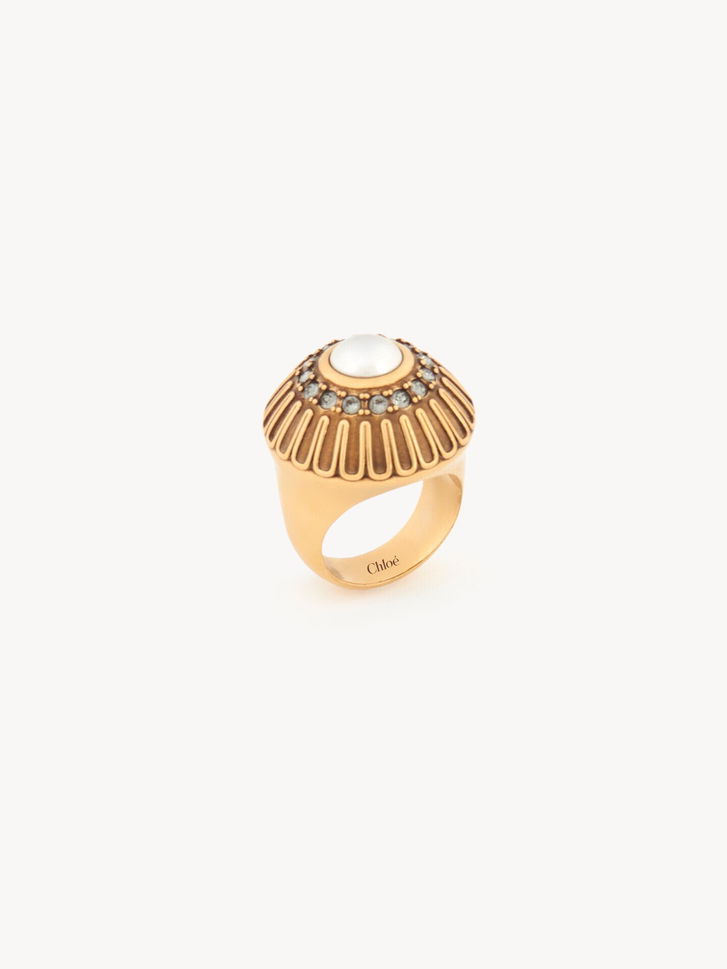 Ch&acirc;teau Treasures Ring - 3.0