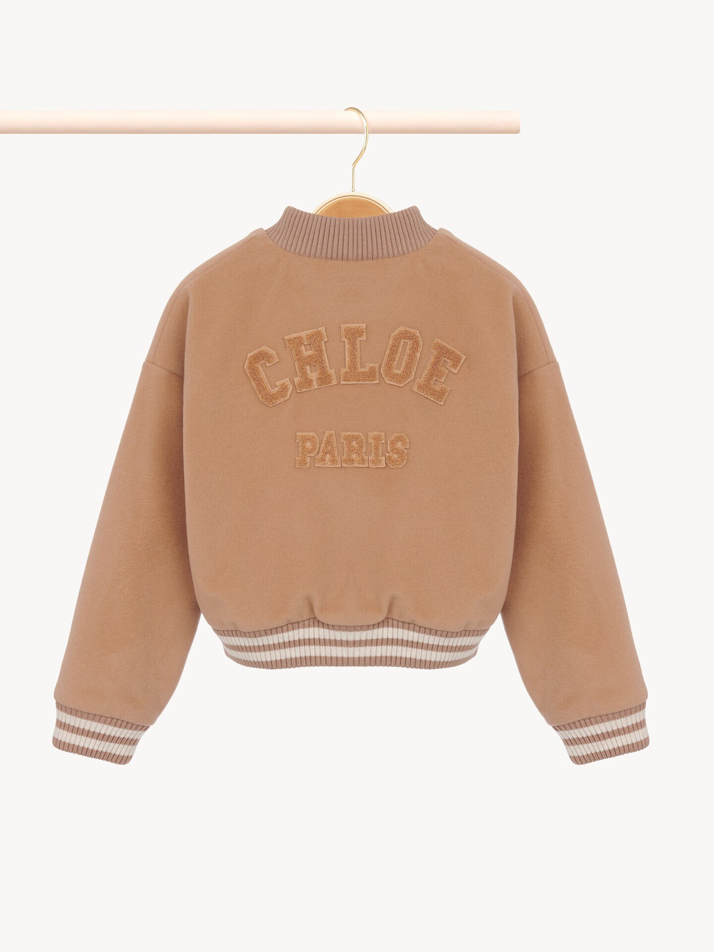 Kids' bomber jacket - 3