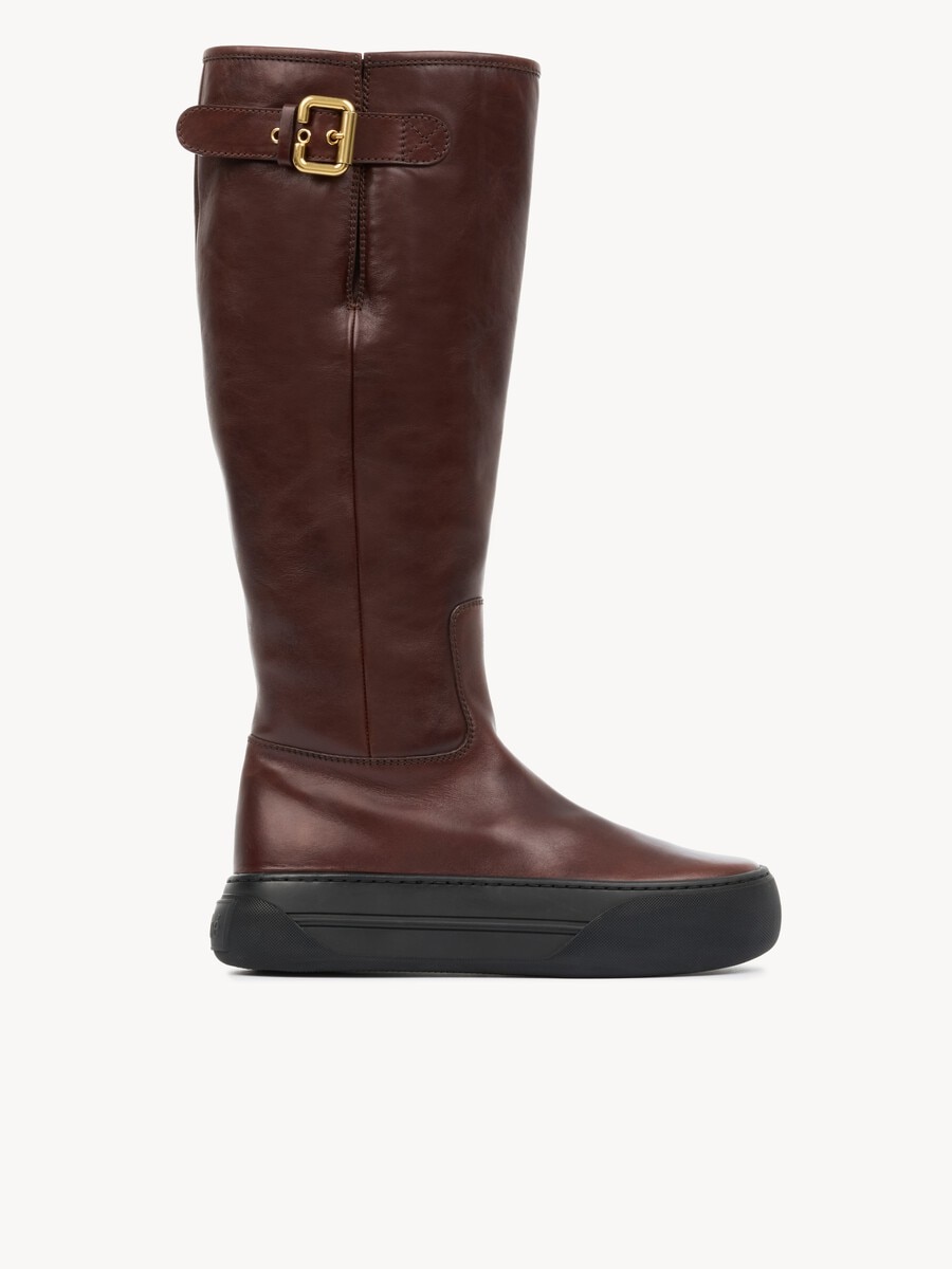 Delia boot - 1