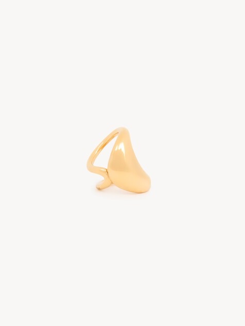 Bague Chlo&eacute; Sculpt