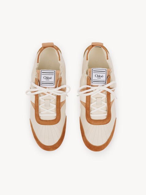 Chlo&eacute; Kick sneaker