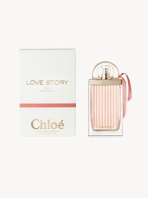 Chloé Love Story Eau de Parfum