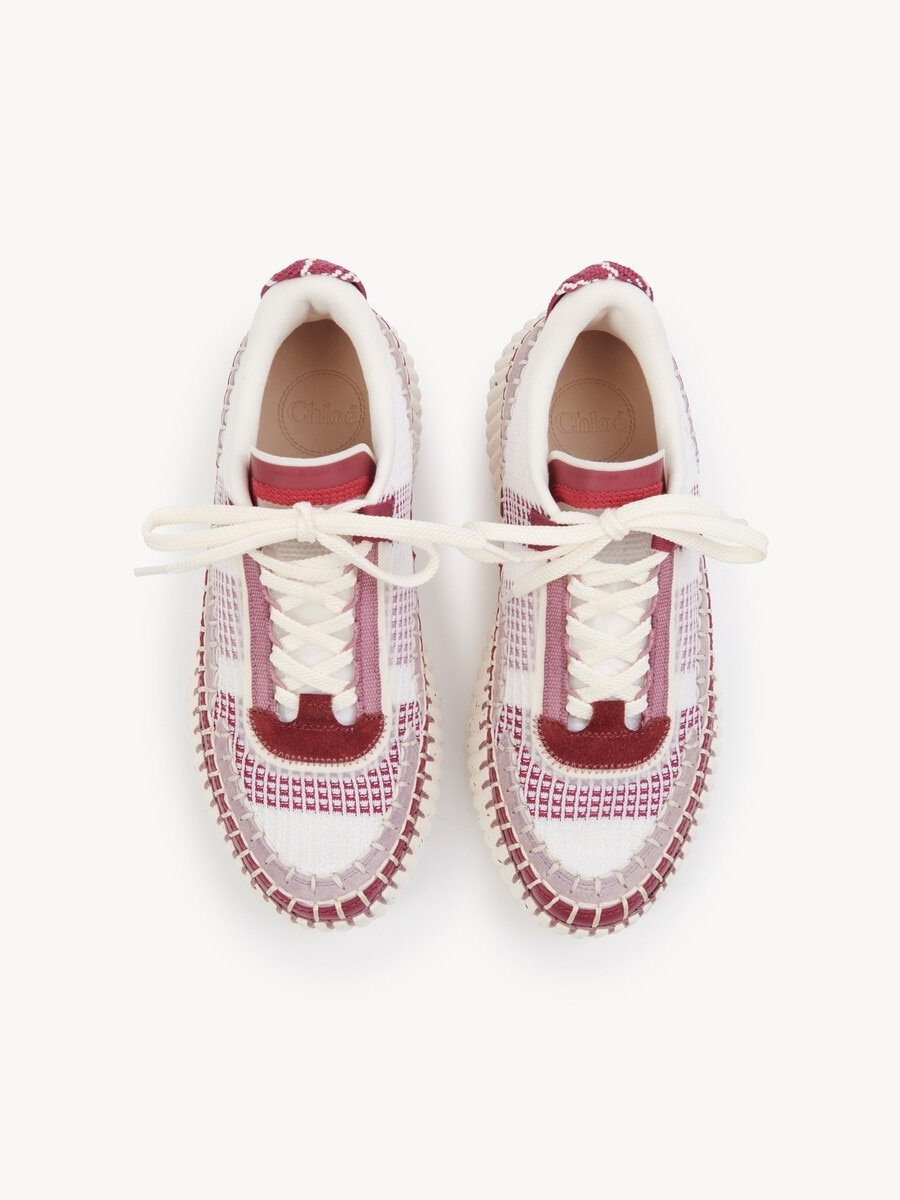 Nama sneaker - 5