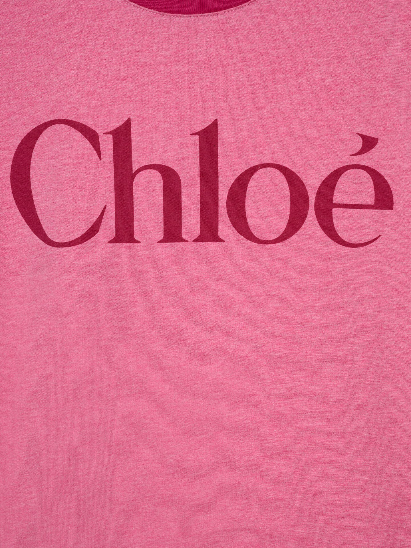 Camiseta con logotipo infantil - 4