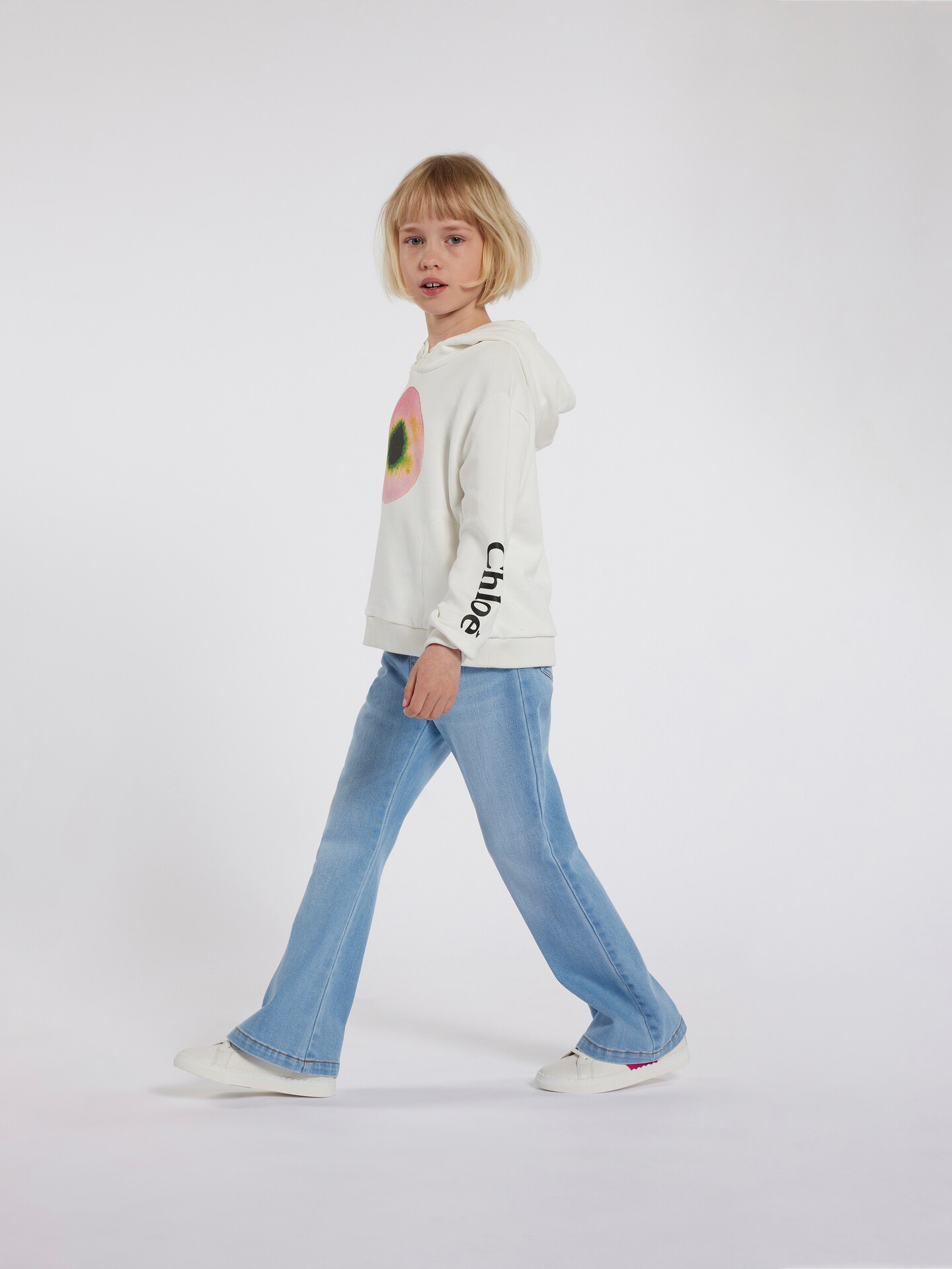 Denim-Jeans f&uuml;r Kinder - 6