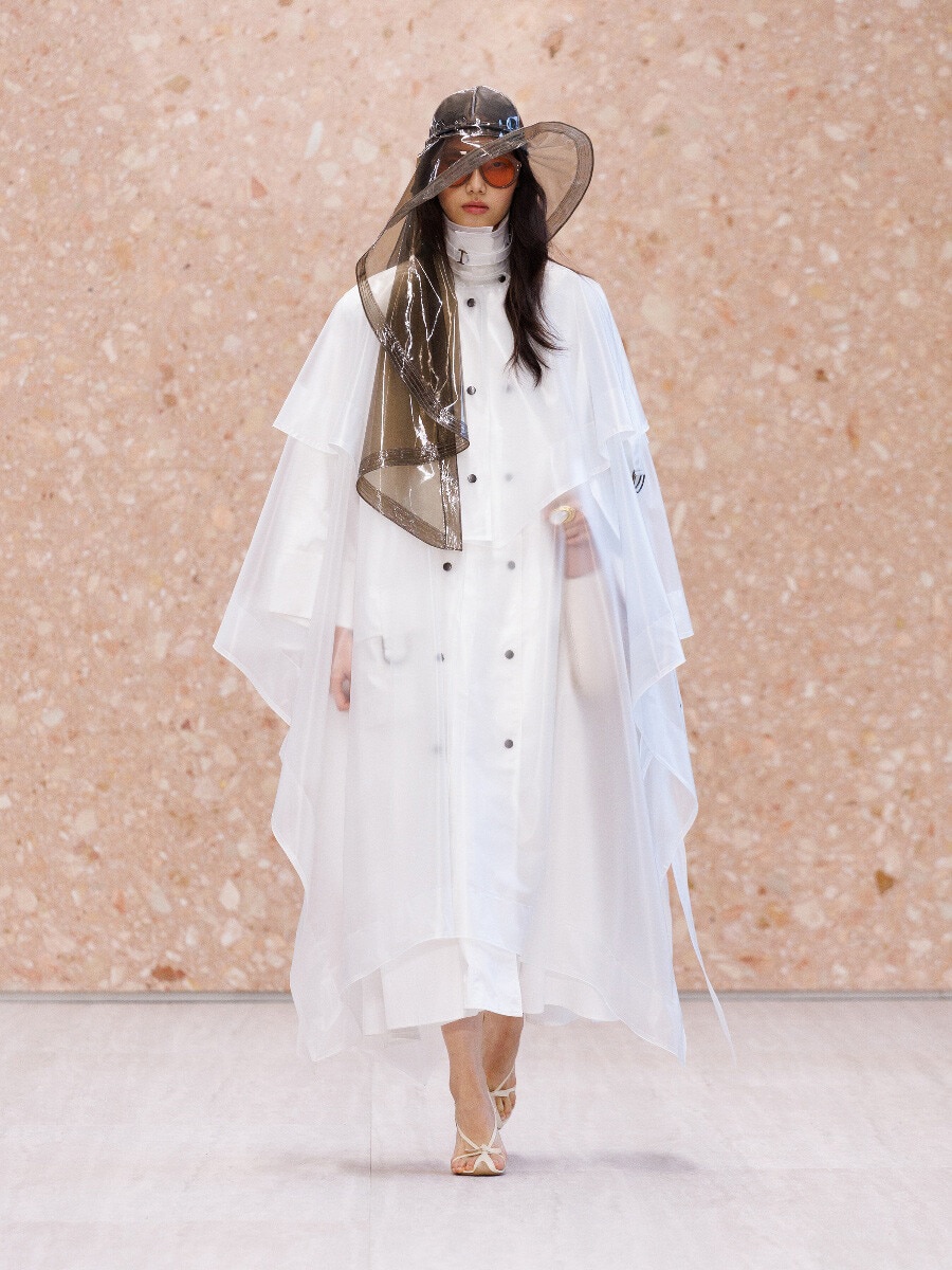 Look 28 - 1