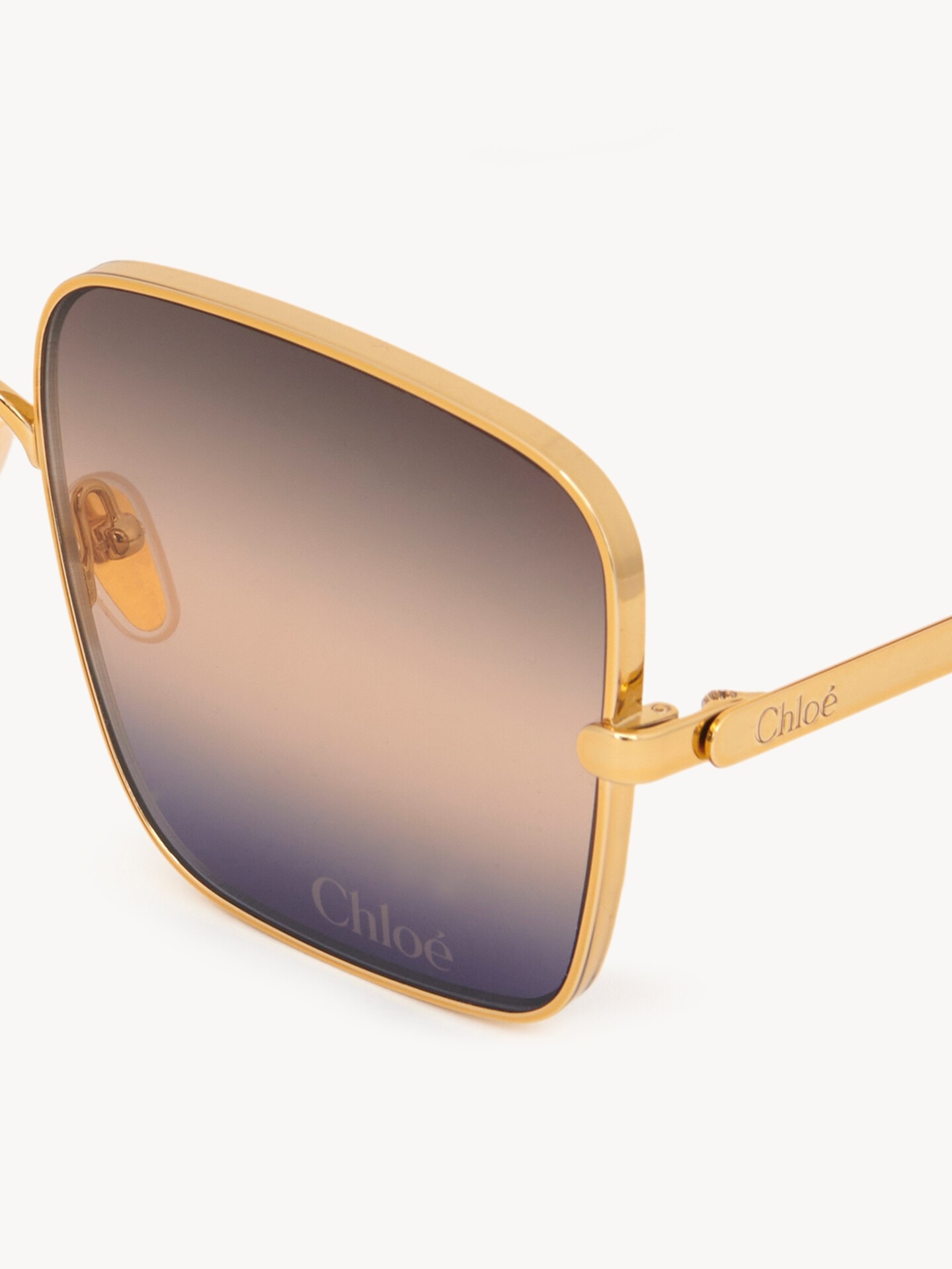 Lunettes de soleil Aly - 5