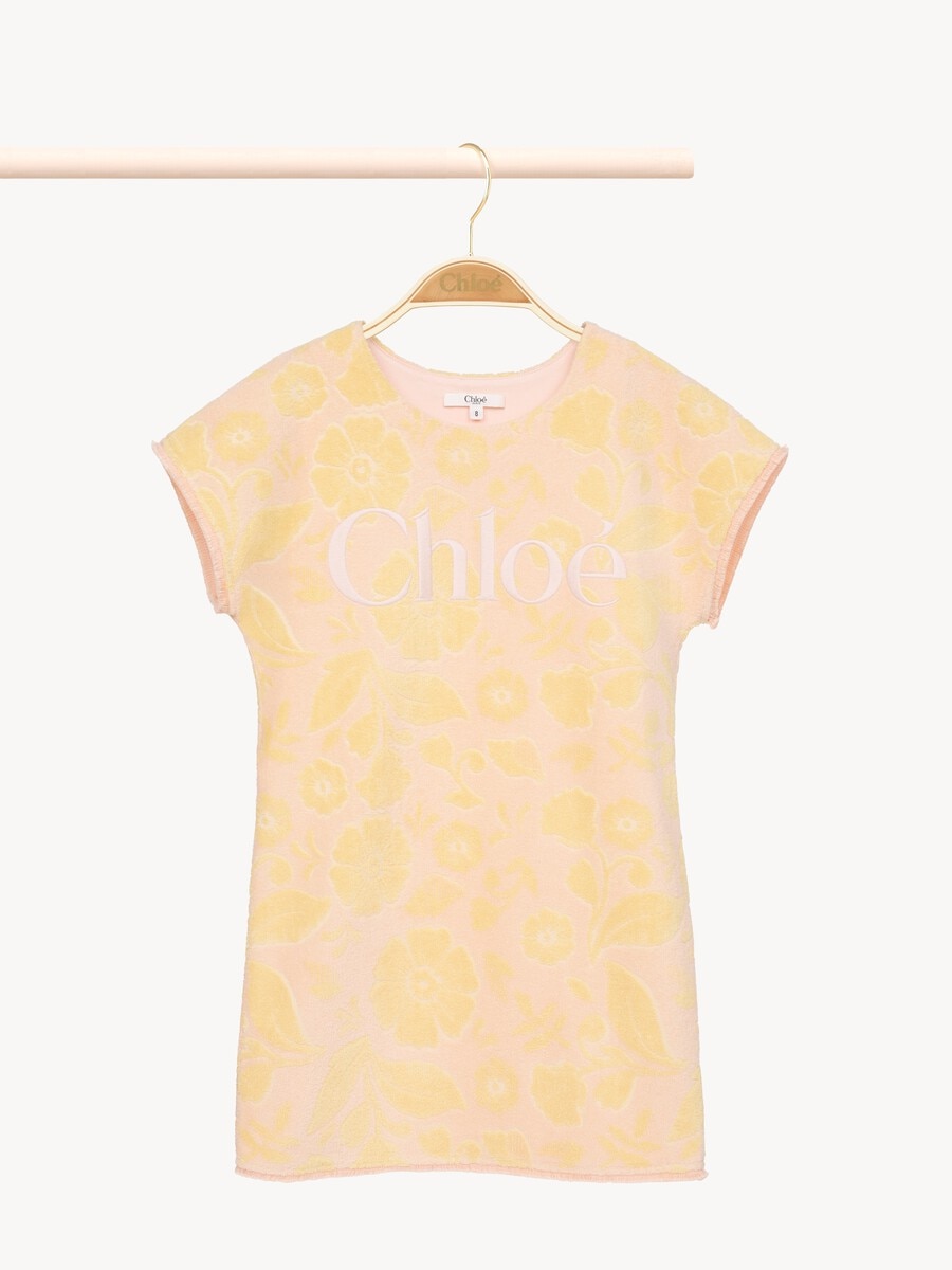 Kids' short-sleeve dress - 2