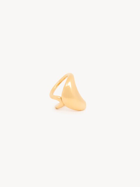 The Chlo&eacute; Sculpt ring
