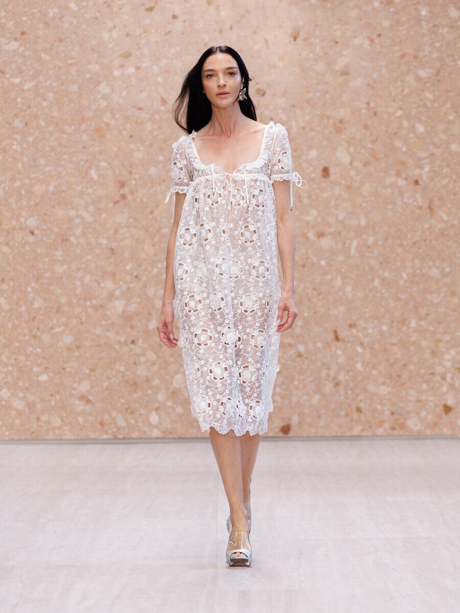 Look 38 - 1