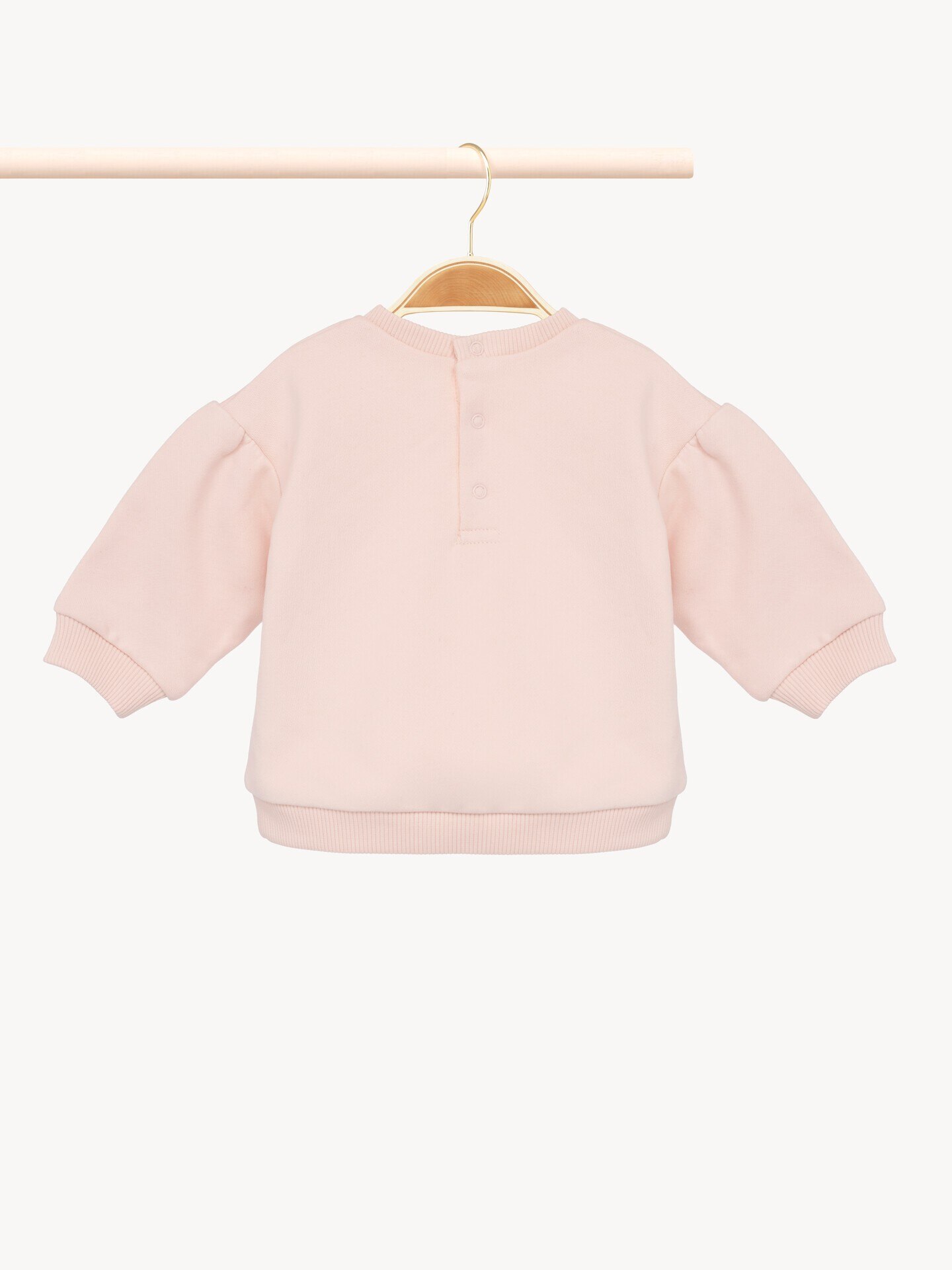 Jersey con logotipo de beb&eacute; - 2.0
