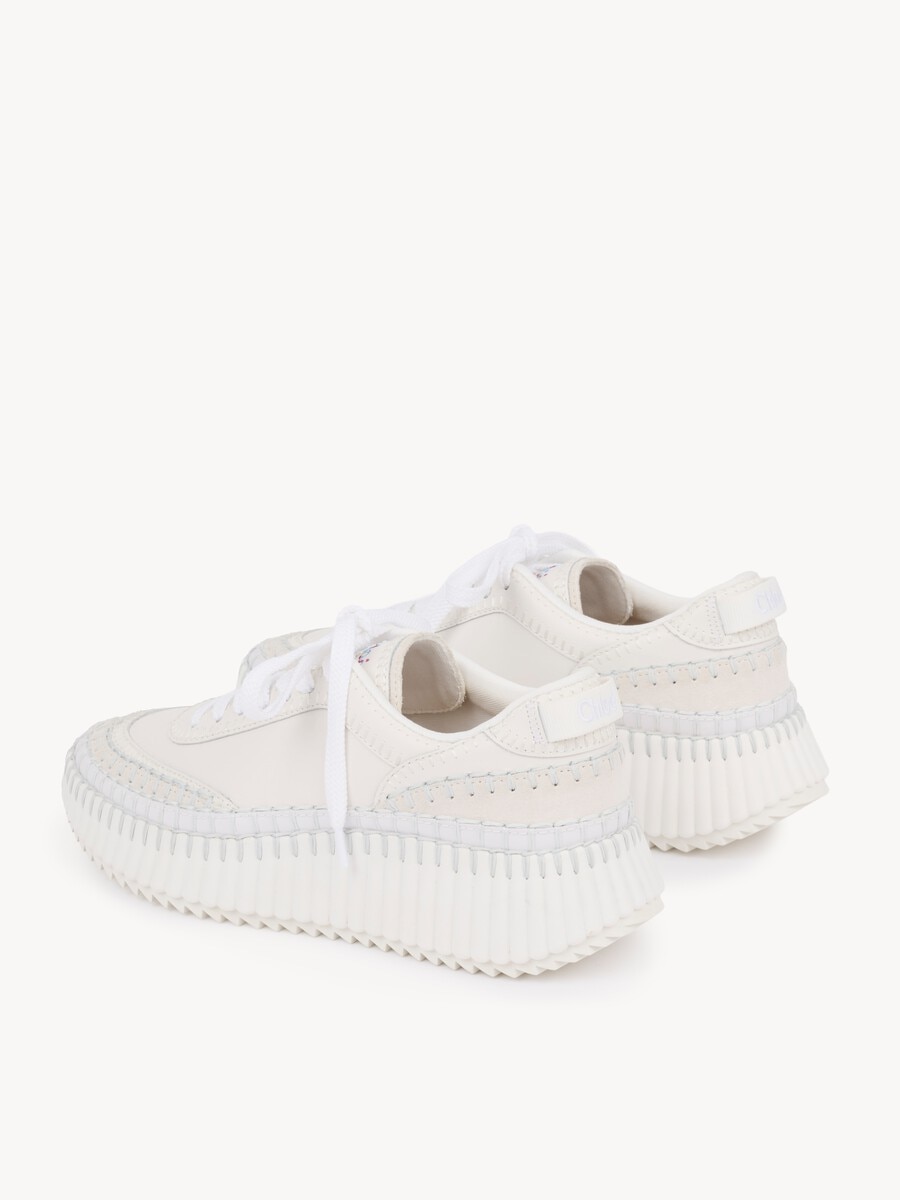 Nama sneaker - 5