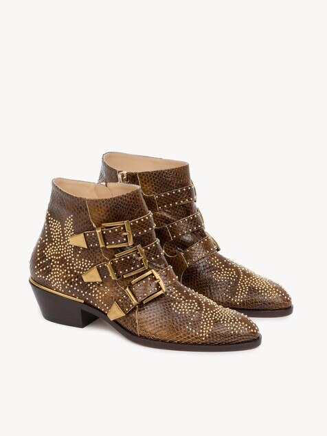 Susanna ankle boot