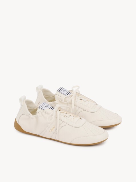Chlo&eacute; Kick sneaker