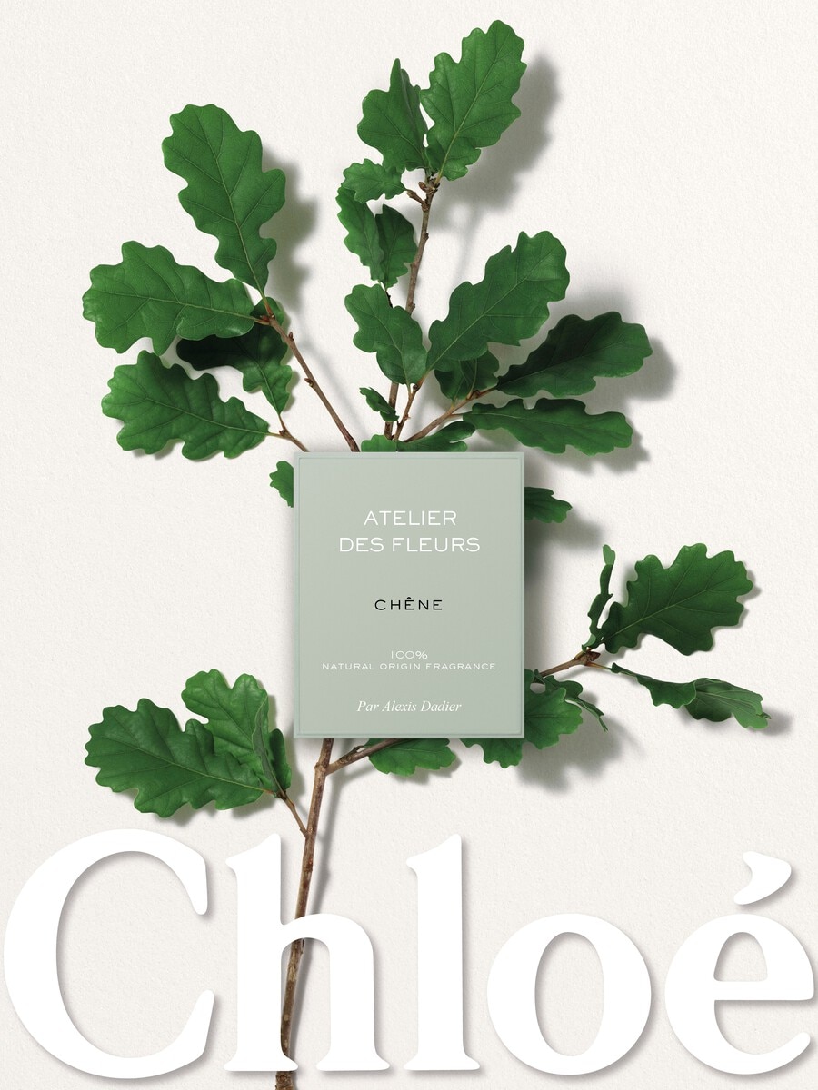 Atelier des Fleurs Ch&ecirc;ne Eau de Parfum 5.1 fl oz - 4