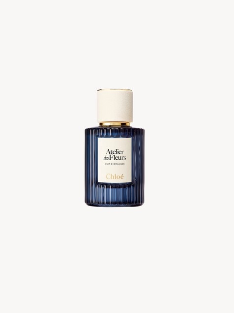 Atelier des Fleurs Nuit d&rsquo;Oranger Eau de Parfum 50 ml
