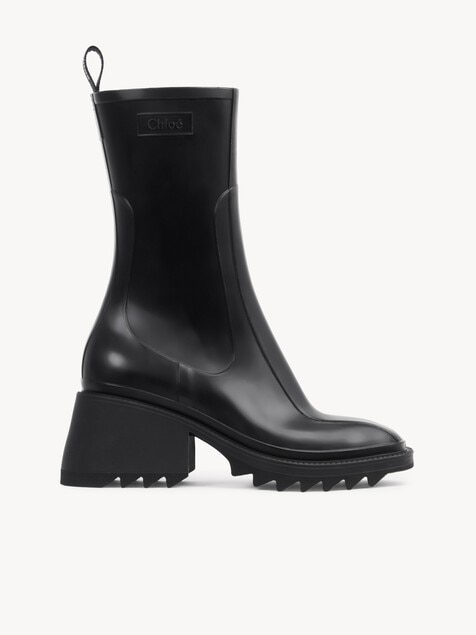 Bottines Betty
