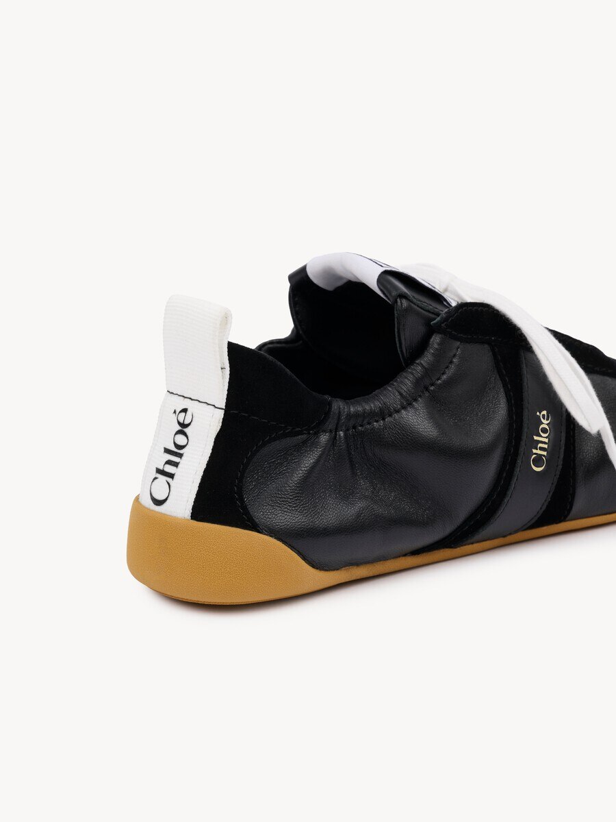 Baskets Chlo&eacute; Kick - 5