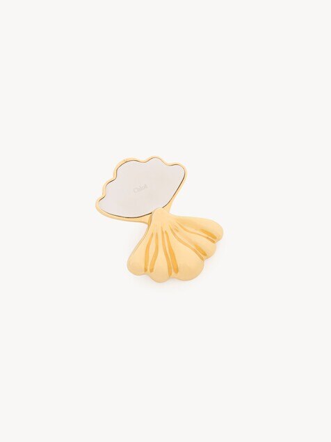 Boucles d&rsquo;oreilles Chlo&eacute; Mirror