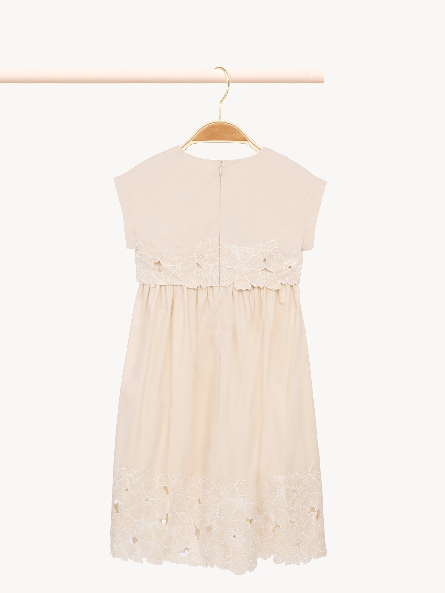 Kids' midi dress - 3