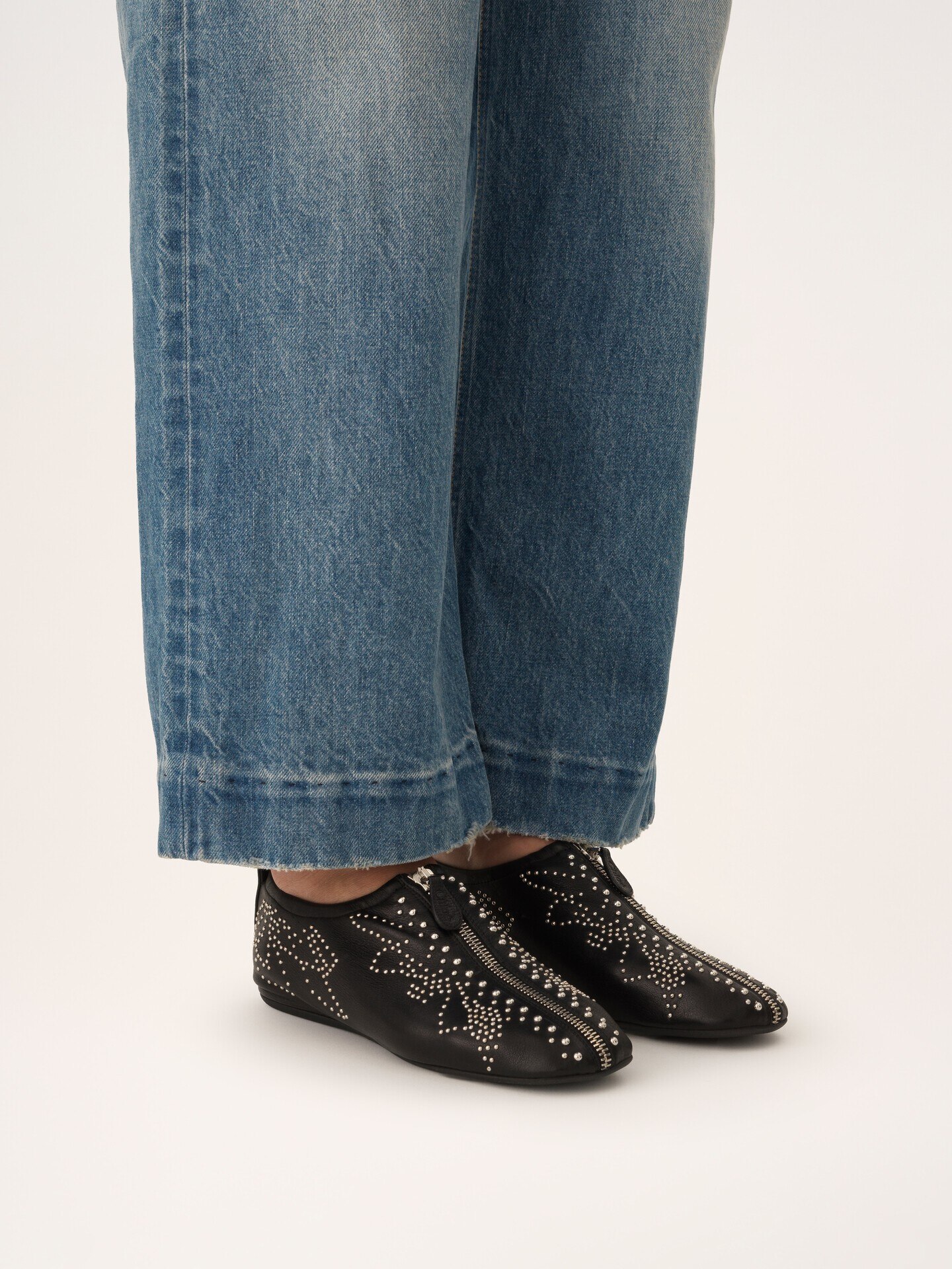 Chaussures plates Susanna - 3