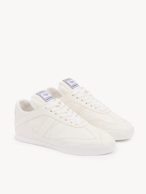 Sneaker Chlo&eacute; Kick
