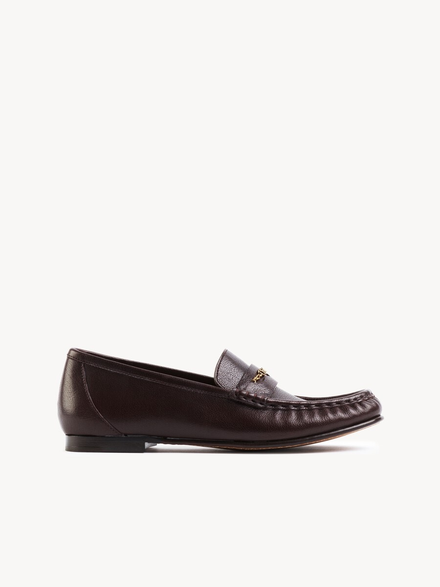 Mocassins Chlo&eacute; Loafers - 2
