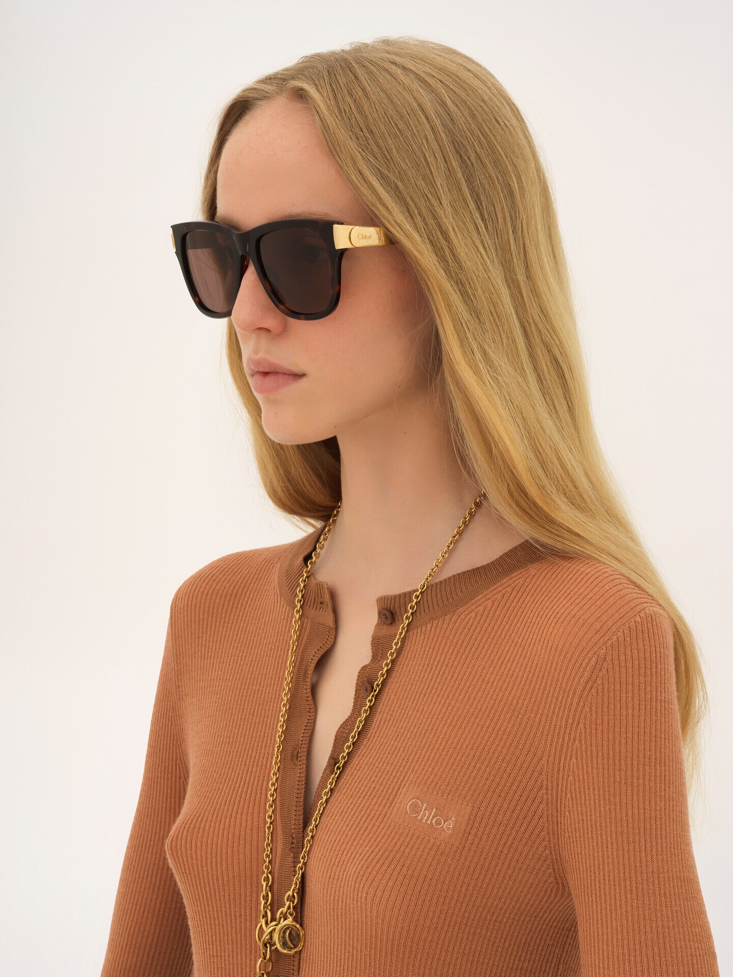 Holly sunglasses - 6.0