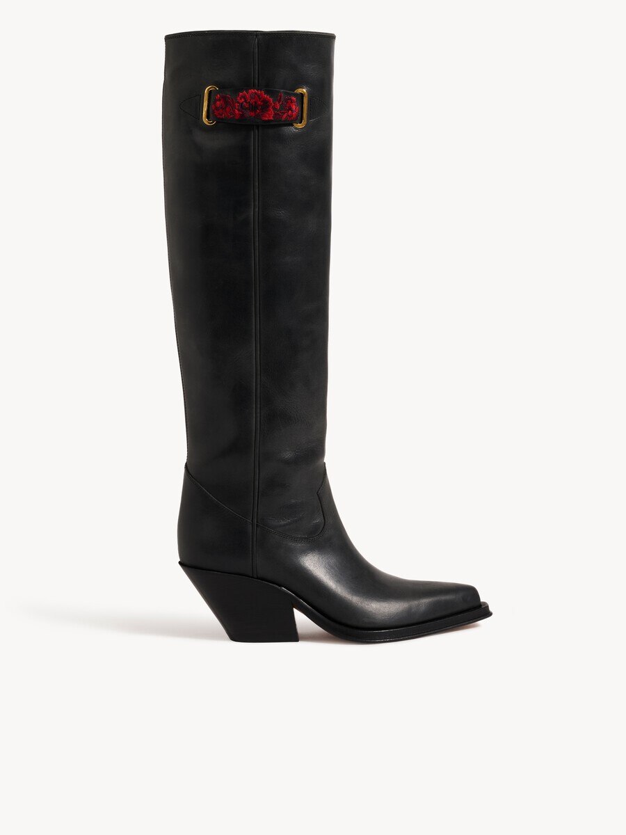 Bottes Azelan - 1