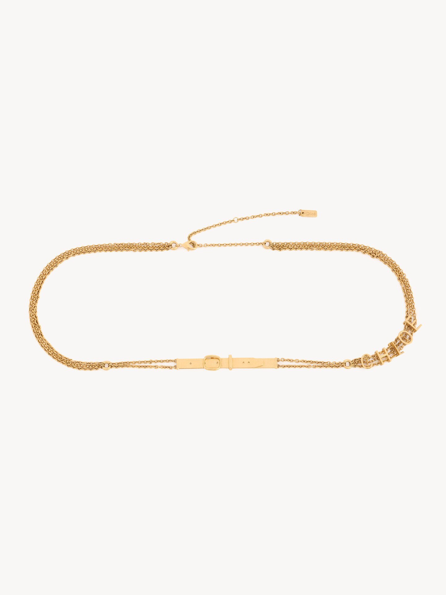 Ceinture bijou Chlo&eacute; Mini Belt - 1.0