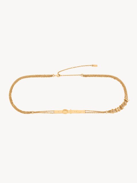 Ceinture bijou Chlo&eacute; Mini Belt
