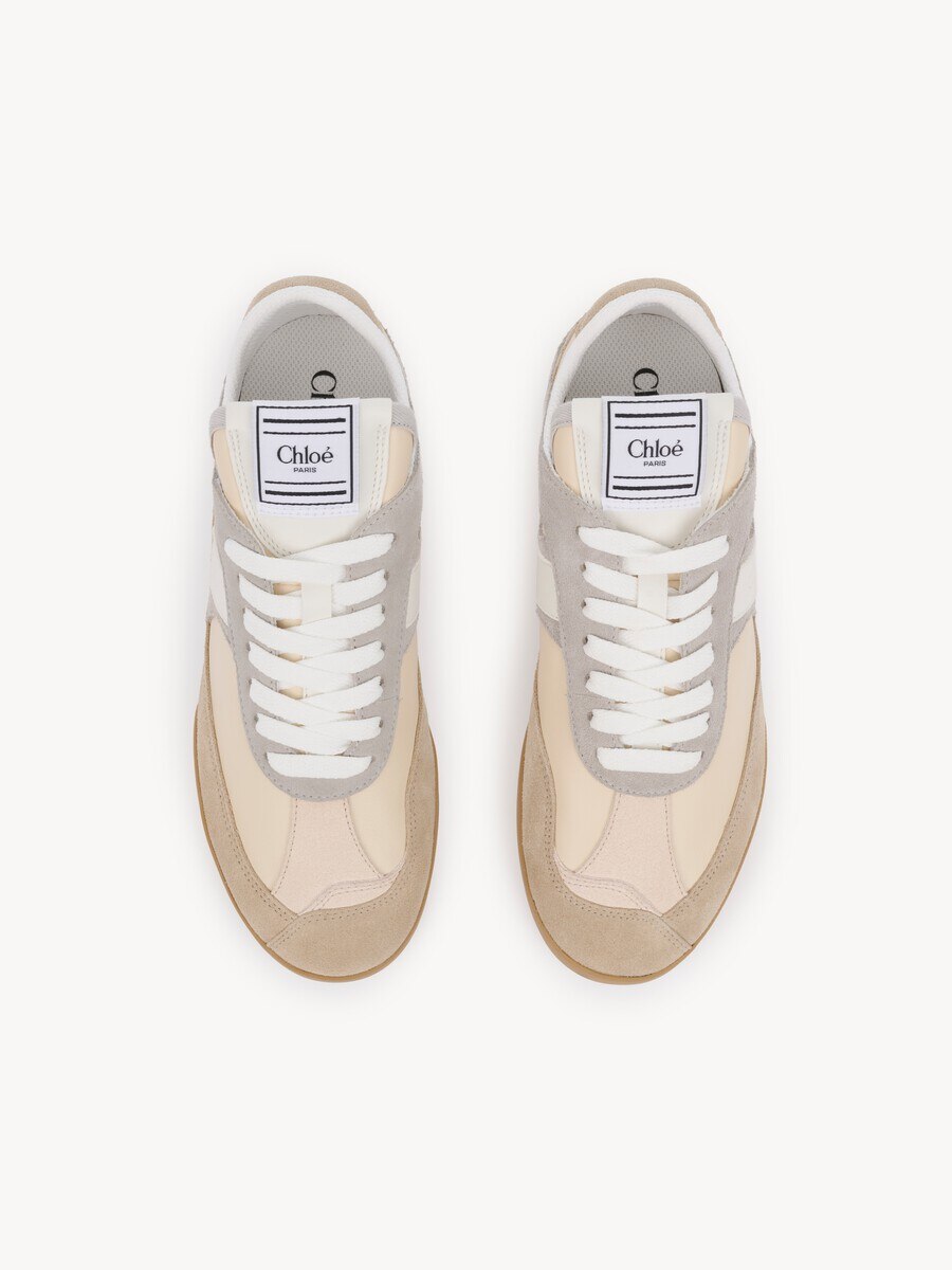 Zapatillas de deporte Chlo&eacute; Kick - 4