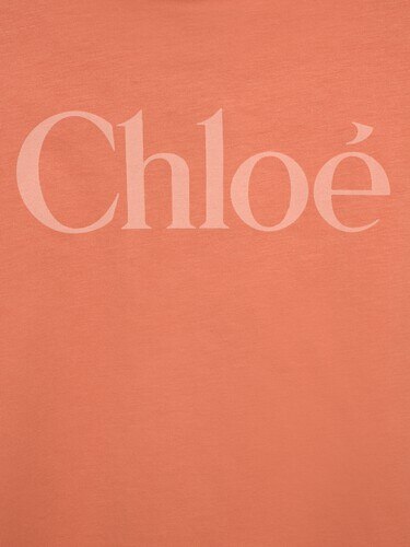 Baby logo T-shirt - 4