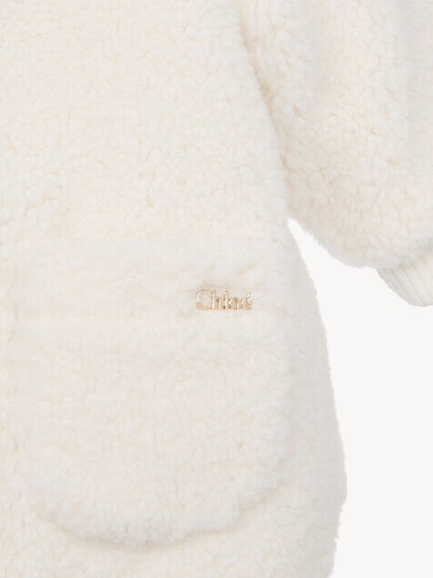 Kids' coat