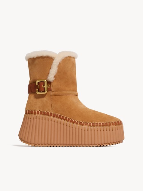 Nama ankle boot